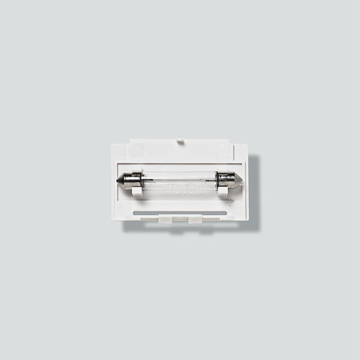 Siedle&Söhne - Zubehör/Ersatzteile für Türkommunikation Lampenhalter ERS 200047959-00 f. TM 611-1
