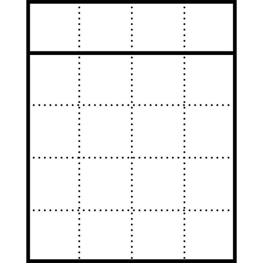 Siedle&Söhne - Montageelement für Türstation Briefkasten-Modul-Gehäuse BGA 611-4/5-0 AG AP, anthrazitgrau