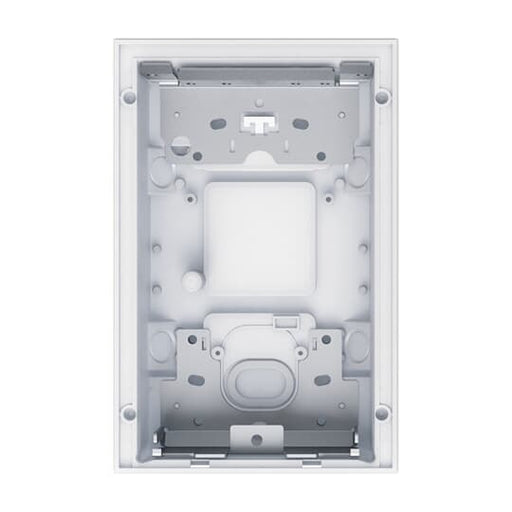 Busch-Jaeger - Montageelement für Türstation Montagedose UP Gr.1/2 41382F-H-03 lgr 203x133x46mm