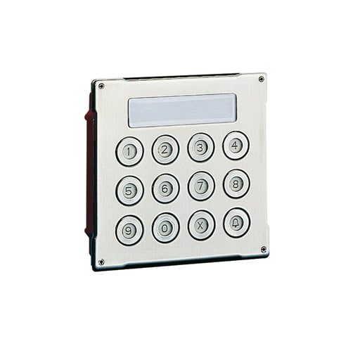 Comelit - Zutrittskontrollsystem Codemodul Vandalcom 3188SB digital Eds
