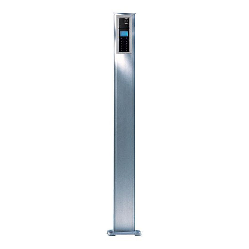 Comelit - Kommunikations-Säule Säule iKall alu 3639/1 1 Modul 170cm