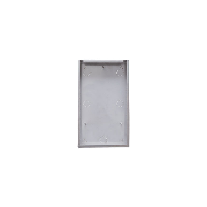 Comelit - Montageelement für Türstation AP-Gehäuse Switch,Frontpl. IX9177 40,44,48,52 Tasten