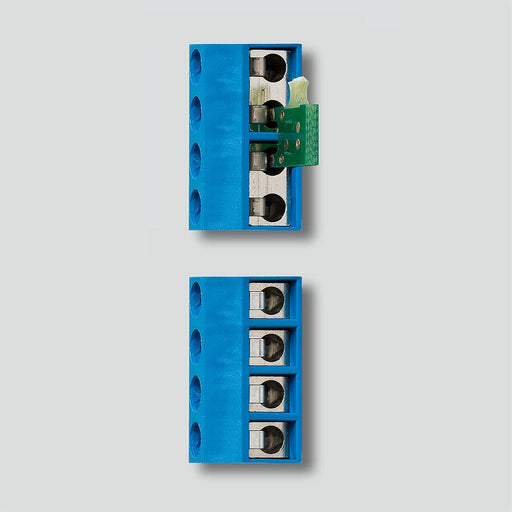 Siedle&Söhne - Zubehör/Ersatzteile für Türkommunikation Anschlussklemme VIB 150