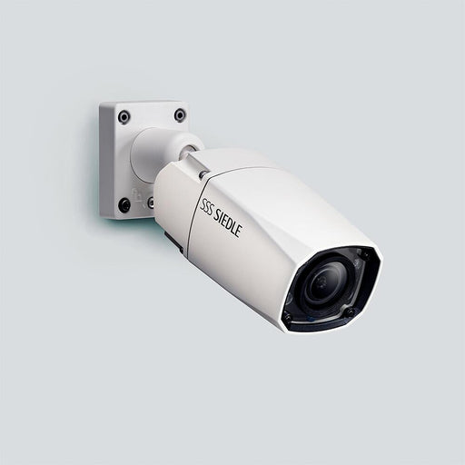 Siedle&Söhne - Externe Kamera für Türkommunikation Systemfreie externe Kamera CE 600-02
