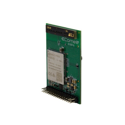 Comelit - Alarmübertragungsgerät 4G Modul HUB4G für HUB32LCD