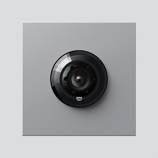 Siedle&Söhne - Funktionsmodul für Türkommunikation Access-Kamera 130 ACM 673-03 SM Vario