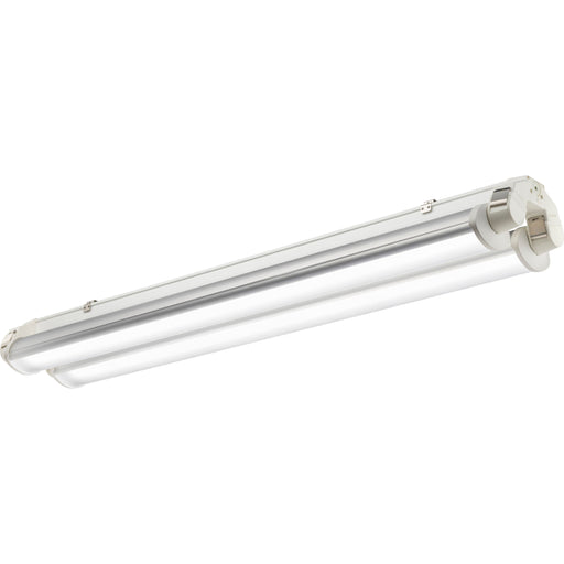 Pracht - Decken-/Wandleuchte LED-Feuchtraumleuchte APOLLO #9480009mx01 840