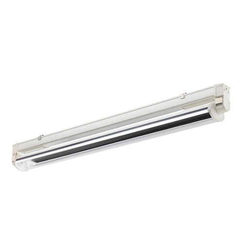 Pracht - Decken-/Wandleuchte LED-Feuchtraumleuchte APOLLO G2 #9480220d 840, DALI