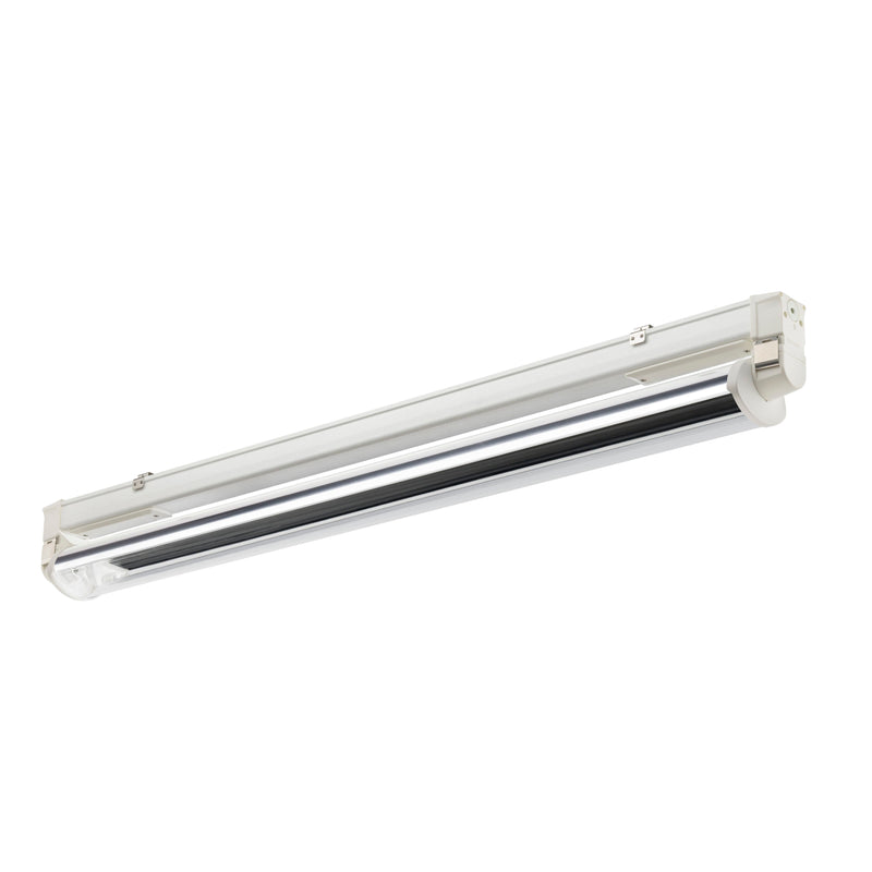 Pracht - Decken-/Wandleuchte LED-Feuchtraumleuchte APOLLO G2 #9480230d 840, DALI