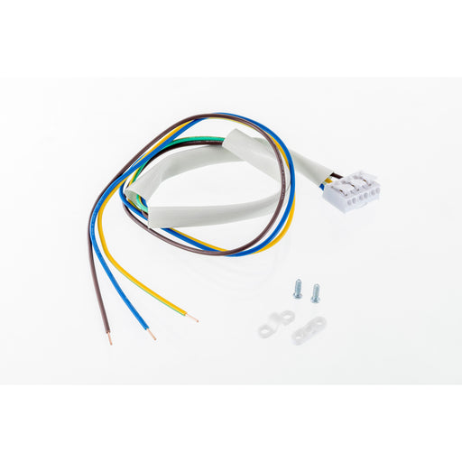 Pracht - Elektrisches Zubehör/Ersatzteile für Leuchten Durchgangsverdrahtung DV 3x1,5mm² #5552134 2m
