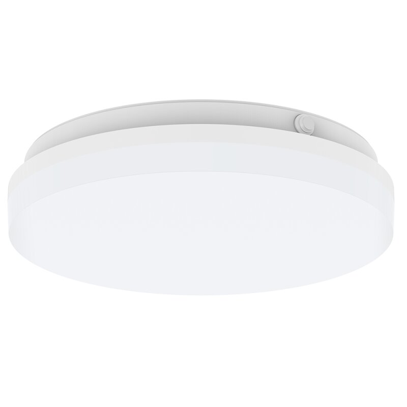 Dotlux - Decken-/Wandleuchte LED-Aufbauleuchte 4485-299120 3000/4000/5700K