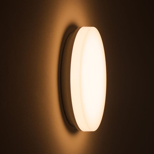 Dotlux - Decken-/Wandleuchte LED-Aufbauleuchte 4932-199120 3000/4000/5700K