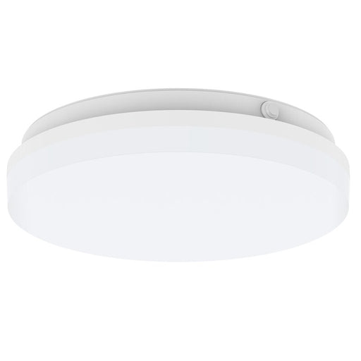 Dotlux - Decken-/Wandleuchte LED-Aufbauleuchte 4933-199120 3000/4000/5700K