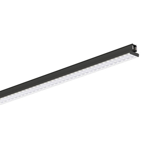 Dotlux - Decken-/Wandleuchte LED-Leuchteneinsatz 5871-030090 3000K, schwarz