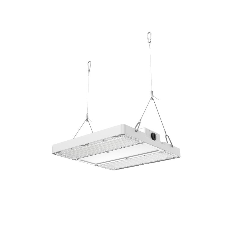 Dotlux - Downlight/Strahler/Flutlicht LED-Hallenstrahler 6232-040105 4000K