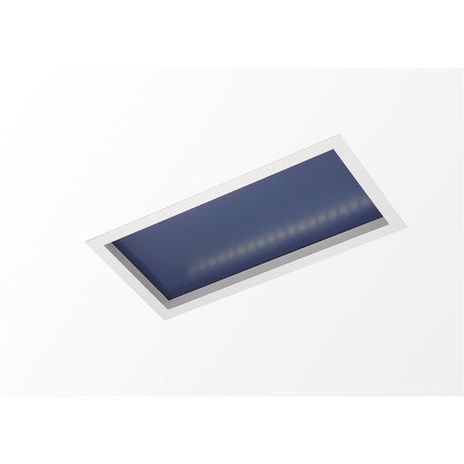 Dotlux - Decken-/Wandleuchte LED-Einbauleuchte 6299-099038