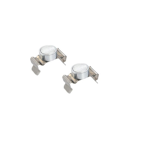 Dotlux - Mechanisches Zubehör/Ersatzteile für Leuchten Magnethalter 6436 − 50 Stück