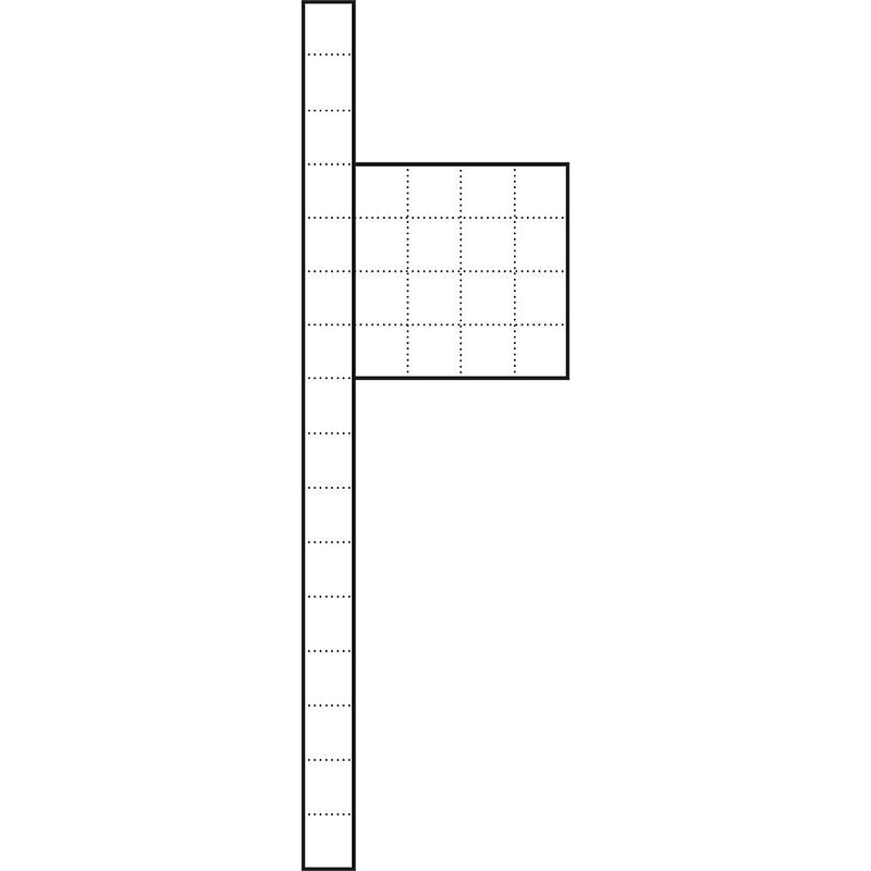 Siedle&Söhne - Kommunikations-Säule Freistehende Kommunikation BG/KSF 611-10 B-R SM Stele