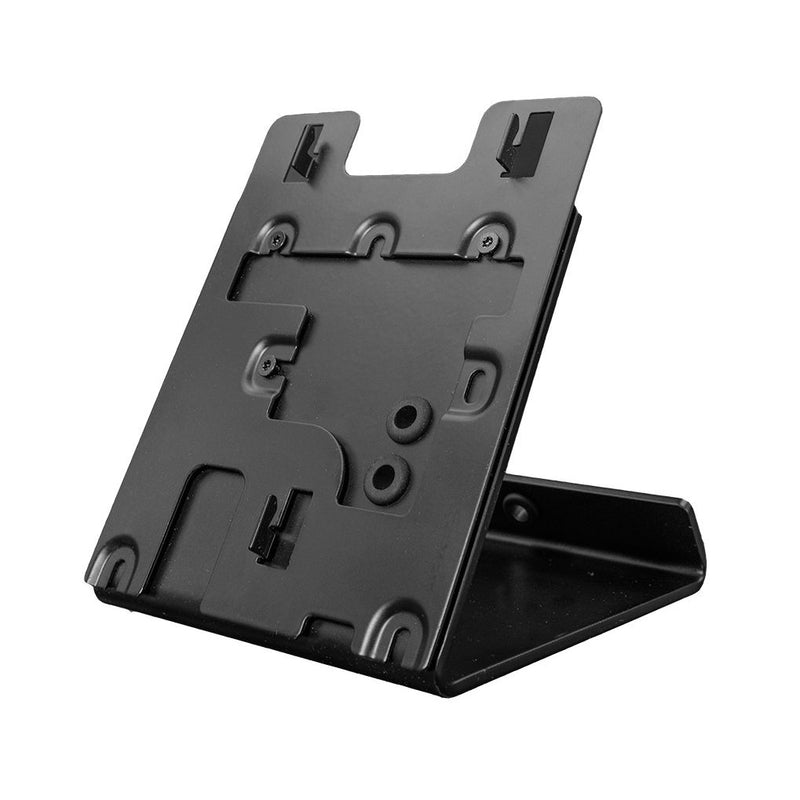 Doorbird - Zubehör/Ersatzteile für Türkommunikation Tischständer 423872684 A8003 Black Edition