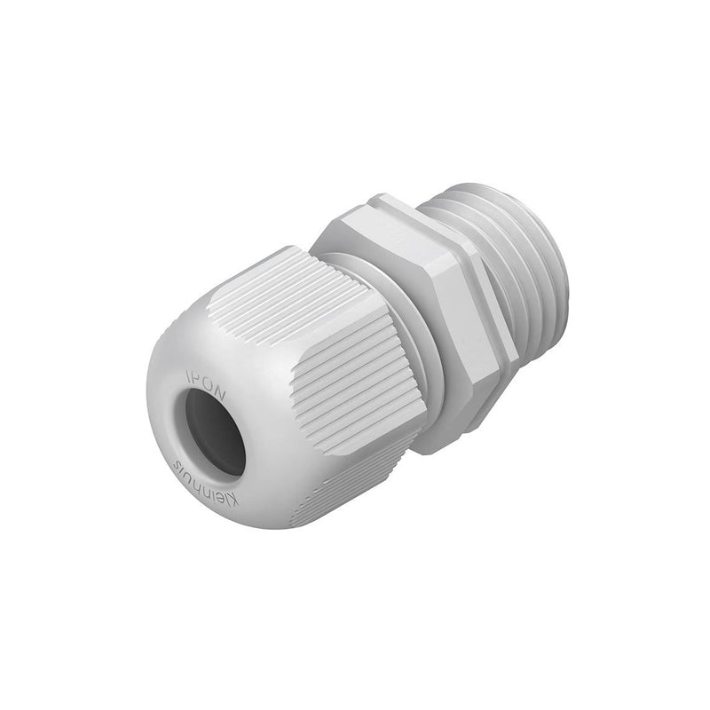 HKL - Kabelverschraubung 1234P1102 sigr,D=5-10mm − 50 Stück