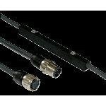 Sick - Daten- und Kommunikationskabel Systemstecker Kaskade 2046452