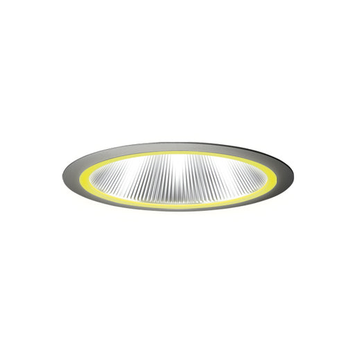 LTS Licht&Leuchten - Lichttechnisches Zubehör/Ersatzteile für Leuchten Lichteffektring FLIRZ 100.07 ge/mt FLIXX 100