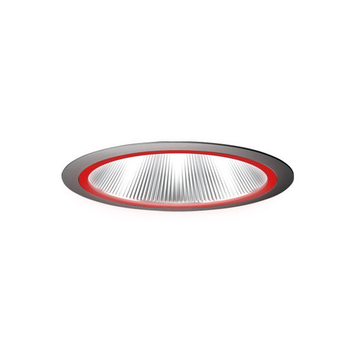 LTS Licht&Leuchten - Lichttechnisches Zubehör/Ersatzteile für Leuchten Lichteffektring FLIRZ 200.06 rt/mt FLIXX 200