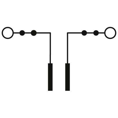 Phoenix Contact - Prüfstecker Teststecker FTP-3/20S Polzahl: 20