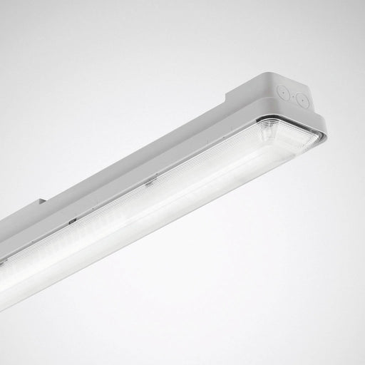 Trilux - Decken-/Wandleuchte LED-Feuchtraumleuchte AragF15P-N64-840ETDD 4000K DALI