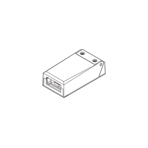 Siteco - Elektrisches Zubehör/Ersatzteile für Leuchten Anschlussbox 58DV003