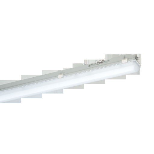 Schuch Licht - Decken-/Wandleuchte LED-Feuchtraumleuchte 167 12LG2 HE VARIO 840, ML − 1 Stück