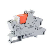 WAGO - Schaltrelais Stecksockel m.Relais 788-357 1S, 24V DC