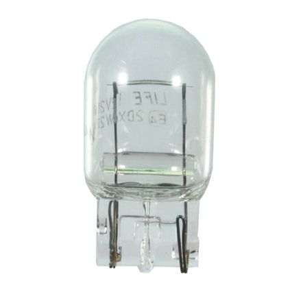 Scharnberger+Hasenbein - Fahrzeuglampe Autolampe T20 20x43mm 81631 W3x16d 12V 21W