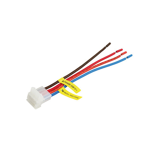 ESYLUX - Zubehör/Ersatzteile für Brandmelder Anschlusskabel PROTECTOR#ER10019081