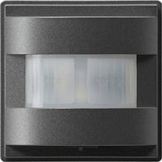 Gira - Bewegungsmelder-Sensor Bewegungsmelderaufsatz 537467 anthrazit