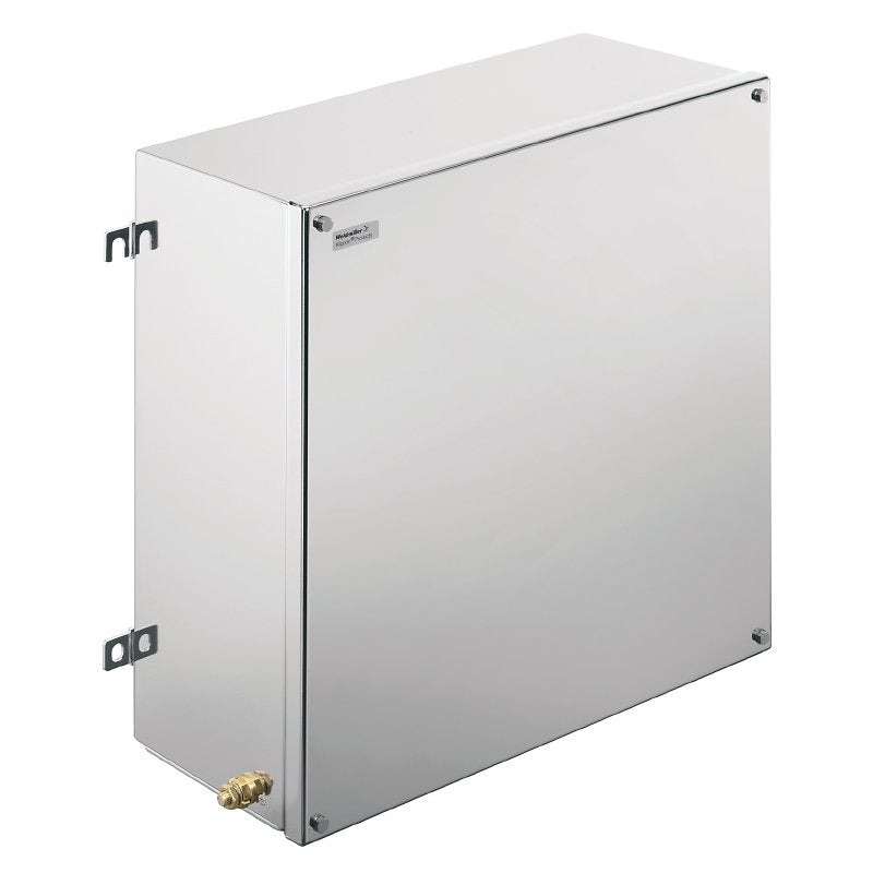 Weidmüller - Gehäuse/Schrank für Explosionsschutz Gehäuse KTB FS 484820 S4E4 480x480x200mm,elekt