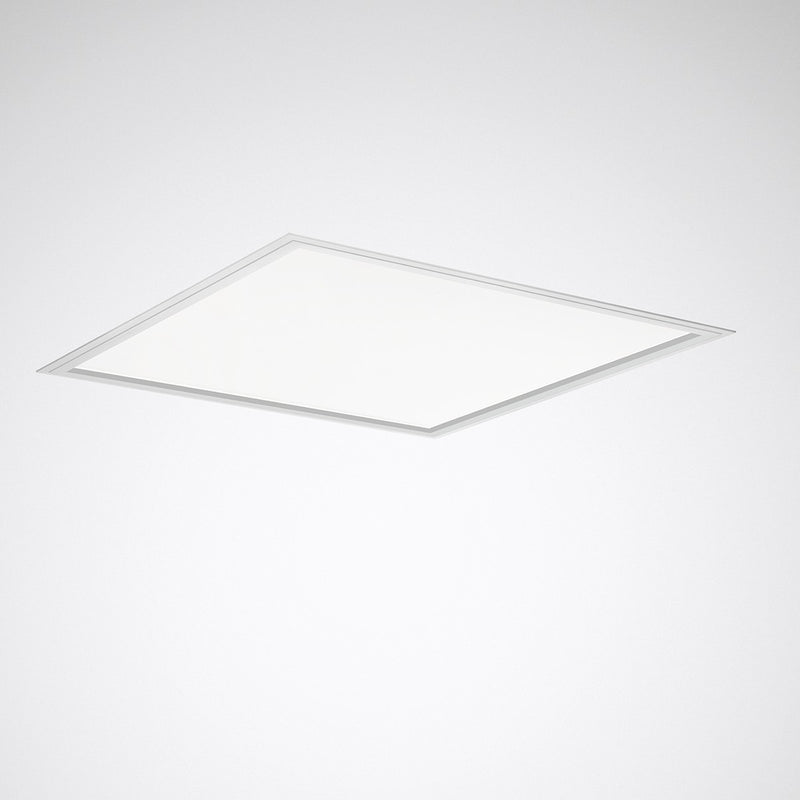 Trilux - Decken-/Wandleuchte LED-Einbauleuchte ArimoFit G2 #8170740 930, weiß