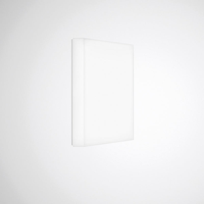 Trilux - Decken-/Wandleuchte LED-Leuchte Olisq QWD3 #8255540 840, weiß