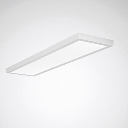 Trilux - Decken-/Wandleuchte LED-Anbauleuchte Siella G5 D3#8157940 830, weiß