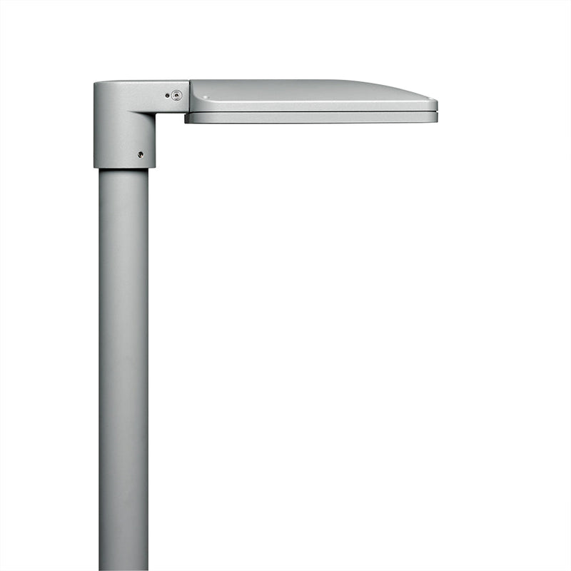 Meyer+Sohn - Straßen- und Platzleuchte LED-Strahler 8251355040 silber