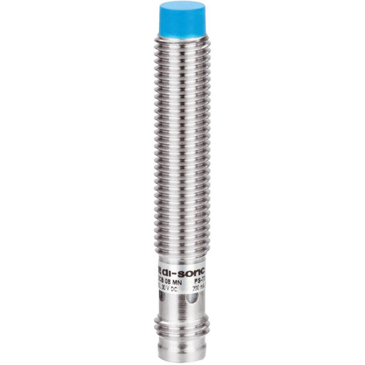 Di-soric - Induktiver Näherungsschalter Induktiver Näherungssensor DCB 08 MN 04 NS-T3 4mm, nicht bündig