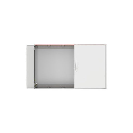 Striebel&John - Leergehäuse Wandschrank B55 leer 5FB, 5-reihig