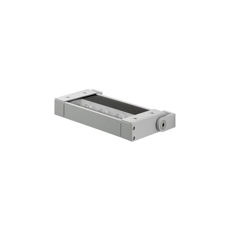 Meyer+Sohn - Decken-/Wandleuchte LED-Fassadenleuchte 8706065100
