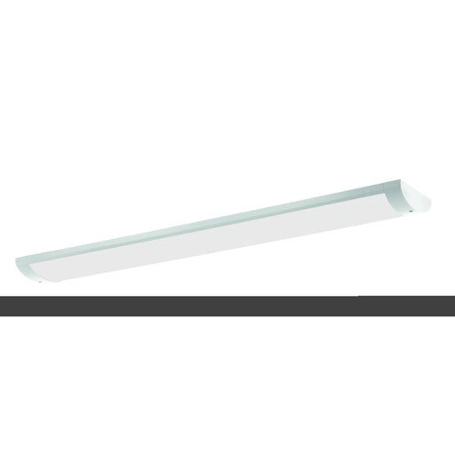 Pracht - Decken-/Wandleuchte Vandal.Leuchte TROJA G2 TROJA G2 #76036106 4000K, DALI