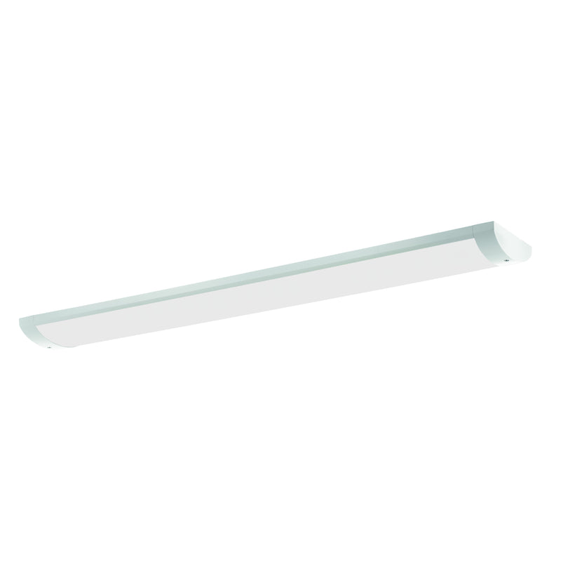 Pracht - Decken-/Wandleuchte Vandal.Leuchte TROJA G2 TROJA G2 #76136576 4000K, DALI, DV2x1,5