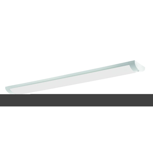 Pracht - Decken-/Wandleuchte LED-Antivandalismusleuchte TROJA G2 #76831141 4000K, DV5x2,5