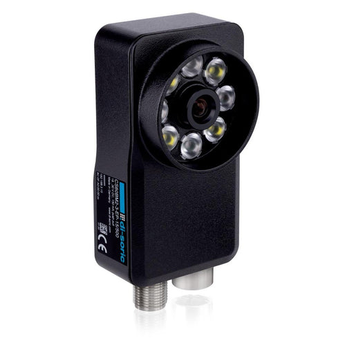 Di-soric - Inspektionskamera (Akku) Vision Sensor CS60-BM38-EP15/400ID CS 60