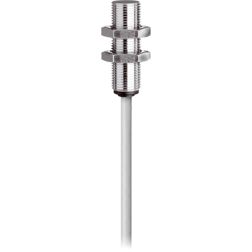 Di-soric - Induktiver Näherungsschalter Induktiver Näherungssensor DCCK 12 M 04B POLK 4mm, bündig