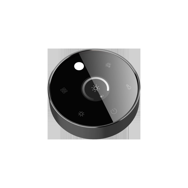 Opple Lighting - Lichtregelsystemkomponente Bediengerät BLE2 LEDSmar#822008000200 − 1 Stück