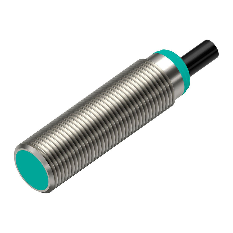 Pepperl+Fuchs Fabrik - Induktiver Näherungsschalter Induktiver Sensor NBB2-12GM40-E2-3M